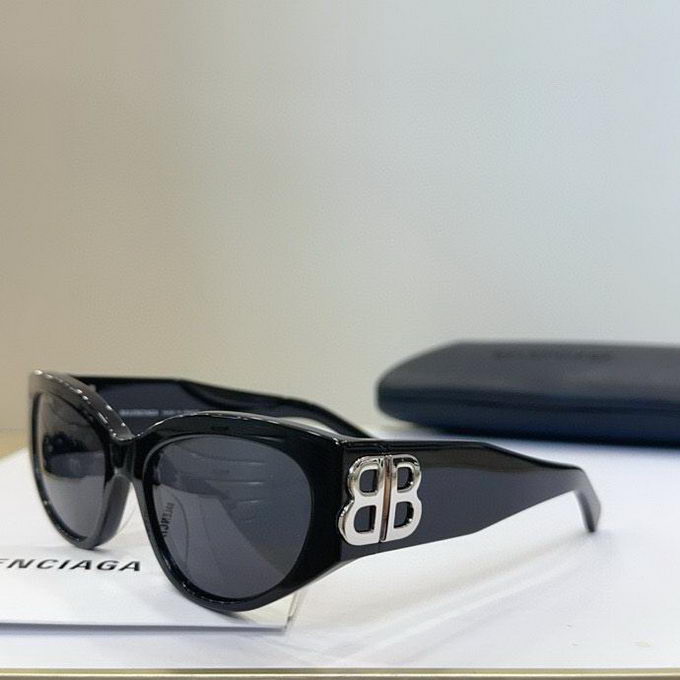 Balenciaga Sunglasses ID:20250617-110